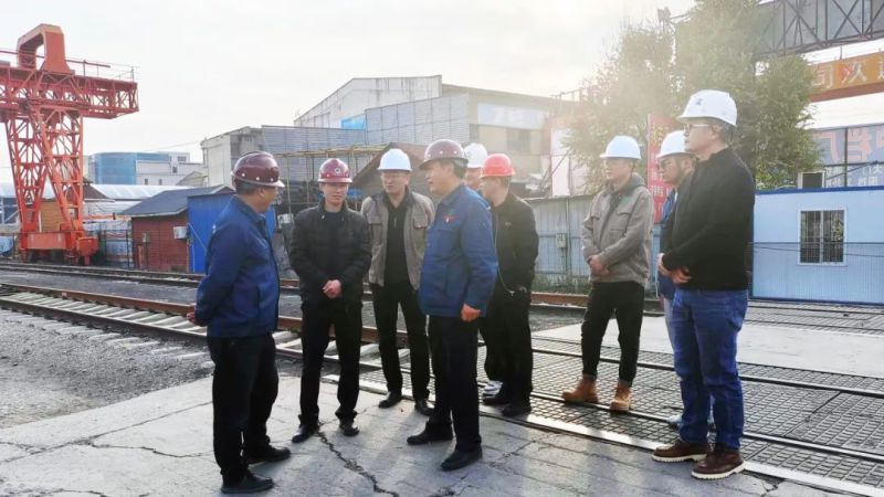 強(qiáng)化消防管理 消除火災(zāi)隱患 提升安全意識(shí)&mdash;&mdash;朝開公司持續(xù)開展2024年消防宣傳月活動(dòng)