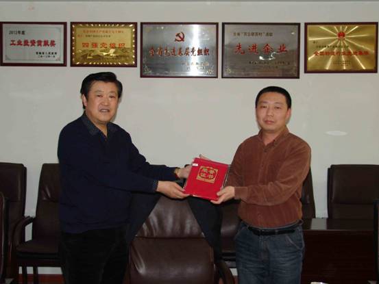 立足本職做貢獻，巾幗建功展風采