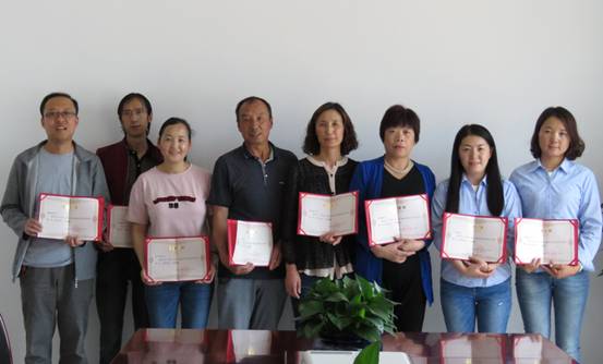 配送公司開展&ldquo;兩學(xué)一做&rdquo;知識競賽