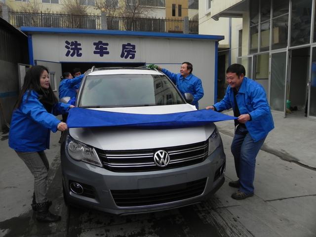 省總工會(huì)&ldquo;下基層、接地氣、辦實(shí)事&rdquo;活動(dòng)第六組領(lǐng)導(dǎo)蒞臨物產(chǎn)工會(huì)檢查指導(dǎo)工作