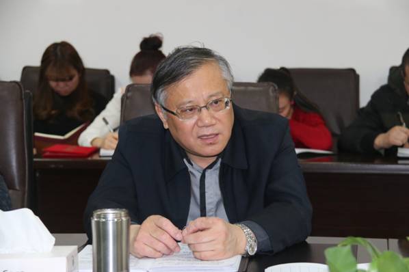 增強使命感和責任感，積極作為，為實現(xiàn)&ldquo;十三五&rdquo;良好開局而努力奮斗