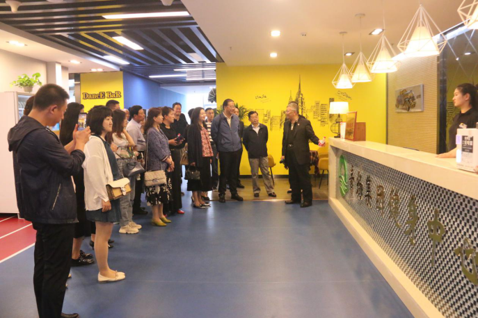 書香青海、悅享青物