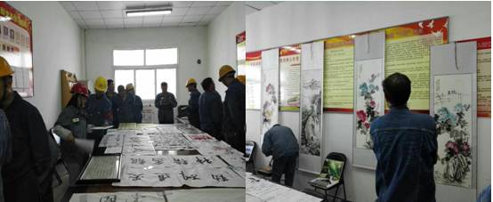 &ldquo;火紅七月，黨旗飄揚&rdquo;