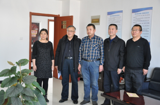 寒風(fēng)擋不住，情暖員工家