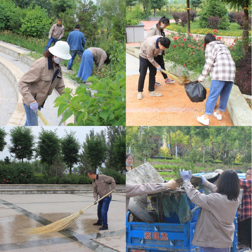 臨空開投黨支部開展迎&ldquo;&lsquo;七一&rsquo;，我們在行動&rdquo;主題黨日活動
