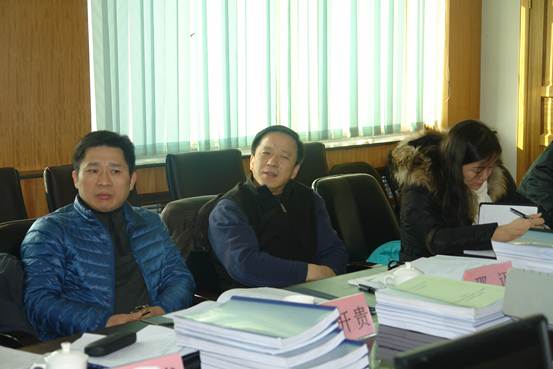 物產(chǎn)工業(yè)投資有限公司、青海縱橫物流有限公司甩掛運輸試點項目通過驗收