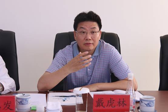 建行青海省分行與集團(tuán)總公司召開座談會，共商合作思路