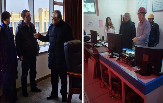 喜迎新年創(chuàng)佳績(jī)，安全運(yùn)營(yíng)開(kāi)門(mén)紅