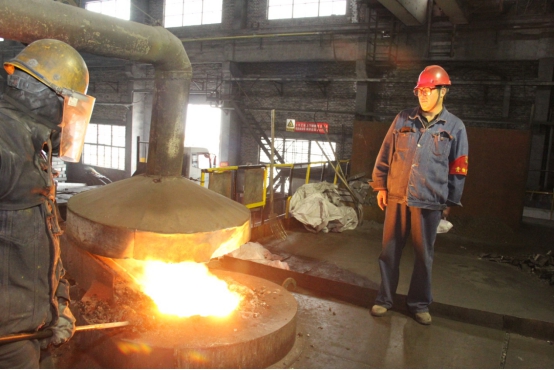 為降本，他&ldquo;癡&rdquo;心不改