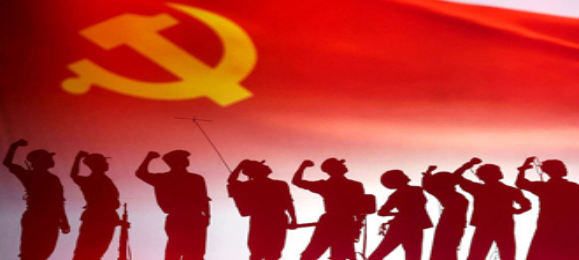 學習貫徹習總書記講話，扎扎實實落實各項工作