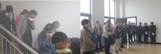 珍愛生命，遠(yuǎn)離火災(zāi)