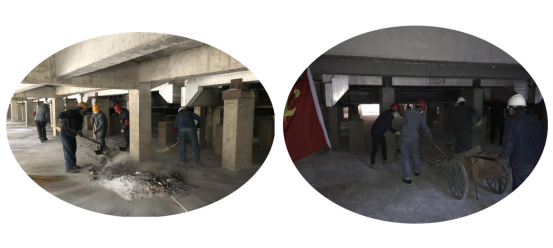 工投黨委開展&ldquo;我為電解解難題、做實(shí)事&rdquo;主題黨日活動