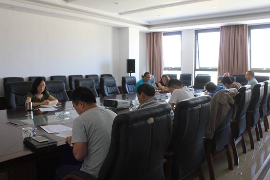 向先進(jìn)楷模尹磊同志學(xué)習(xí)，貫徹落實《中國共產(chǎn)黨問責(zé)條例》